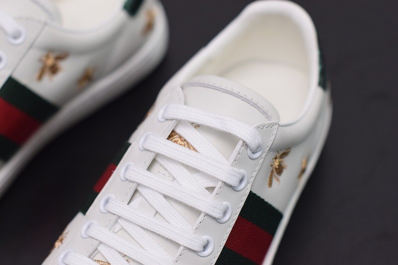 Gucci Ace Bee and Stars Gucci Ace Bee and Stars