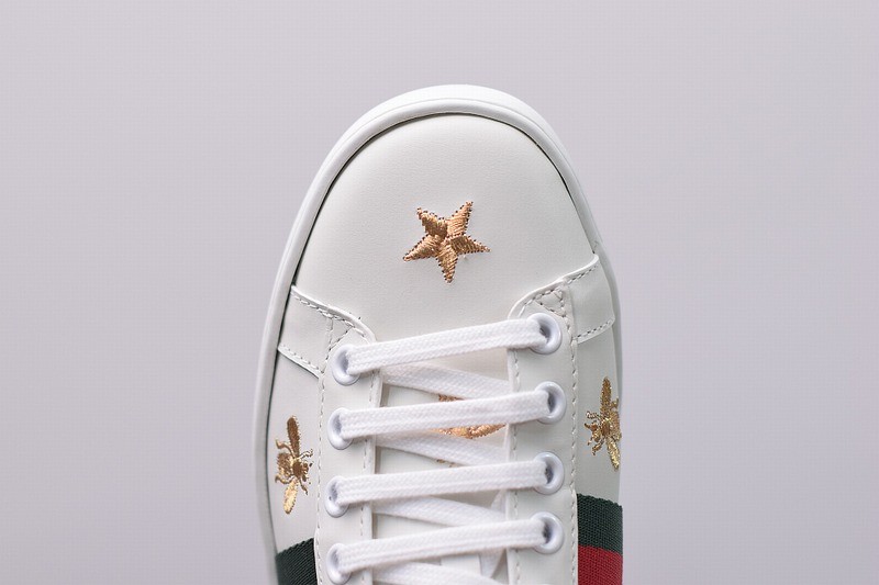 Gucci Ace Bee and Stars Gucci Ace Bee and Stars