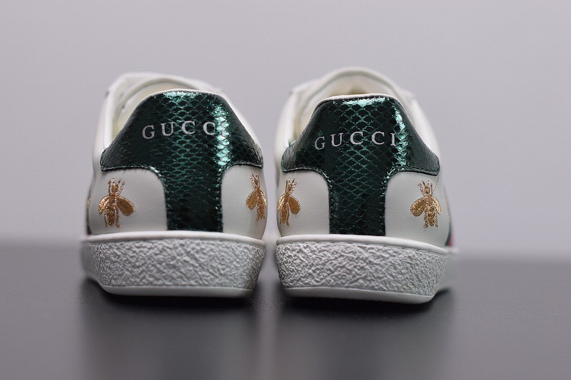 Gucci Ace Bee and Stars Gucci Ace Bee and Stars