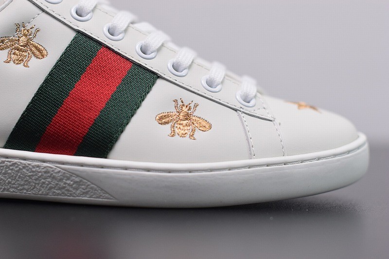 Gucci Ace Bee and Stars Gucci Ace Bee and Stars