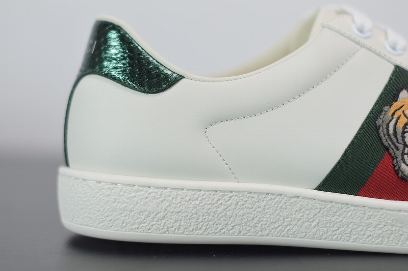 Gucci Ace Tiger Sneaker Gucci Ace Tiger Sneaker