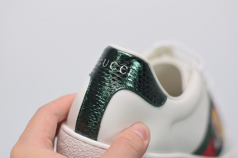 Gucci Ace Tiger Sneaker Gucci Ace Tiger Sneaker