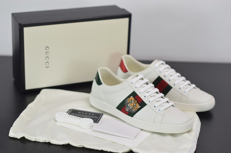 Gucci Ace Tiger Sneaker Gucci Ace Tiger Sneaker