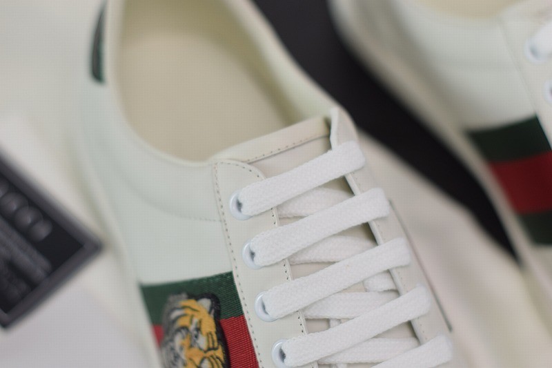 Gucci Ace Tiger Sneaker Gucci Ace Tiger Sneaker