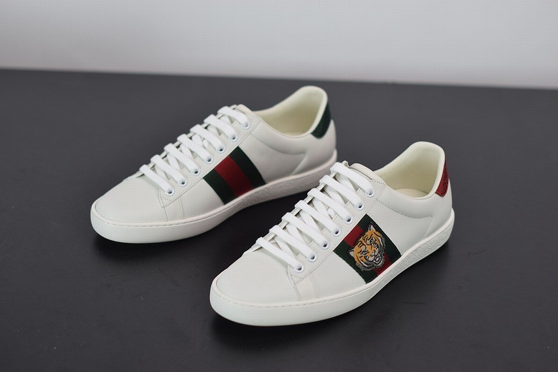 Gucci Ace Tiger Sneaker Gucci Ace Tiger Sneaker