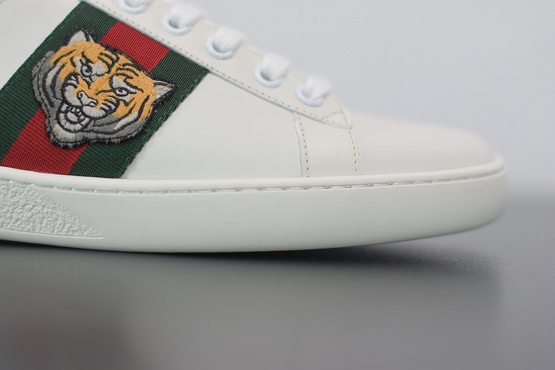 Gucci Ace Tiger Sneaker Gucci Ace Tiger Sneaker