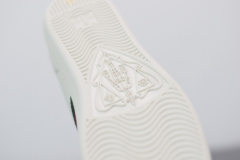 Gucci Ace Tiger Sneaker Gucci Ace Tiger Sneaker