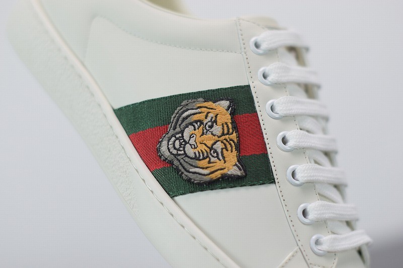 Gucci Ace Tiger Sneaker Gucci Ace Tiger Sneaker