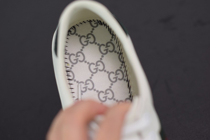 Gucci Ace Tiger Sneaker Gucci Ace Tiger Sneaker
