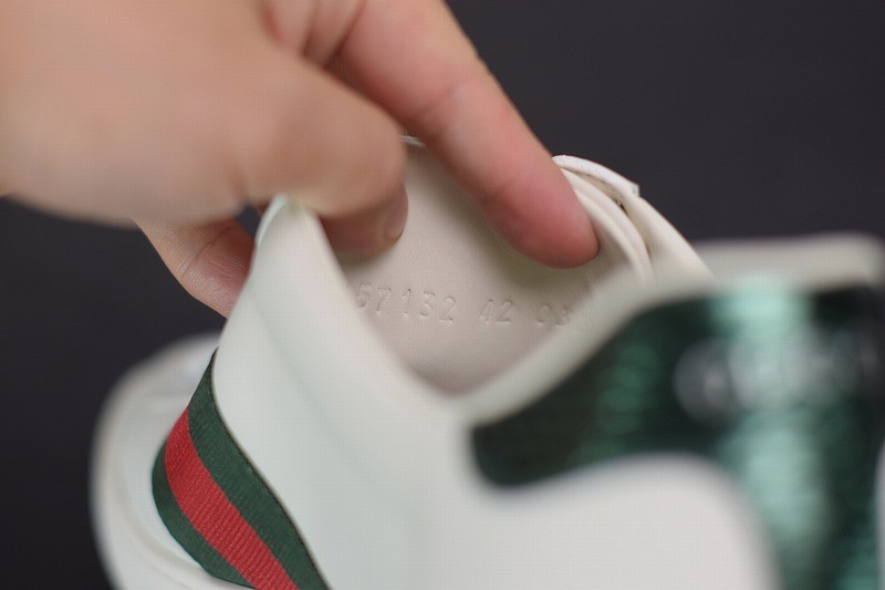 Gucci Ace Tiger Sneaker Gucci Ace Tiger Sneaker