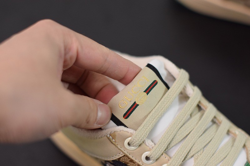 Gucci Ace X Disney Sneaker Gucci Ace X Disney Sneaker