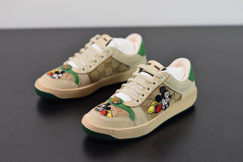 Gucci Ace X Disney Sneaker Gucci Ace X Disney Sneaker