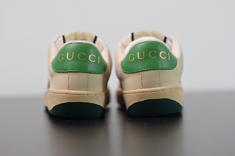 Gucci Ace X Disney Sneaker Gucci Ace X Disney Sneaker