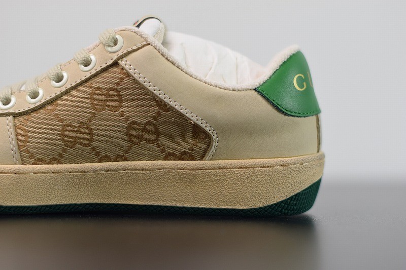 Gucci Ace X Disney Sneaker Gucci Ace X Disney Sneaker