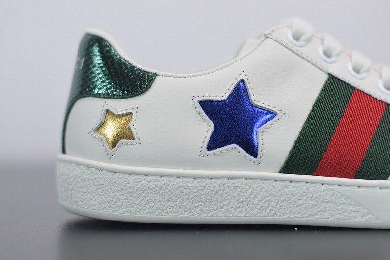 Gucci Ace Stars Gucci Ace Stars