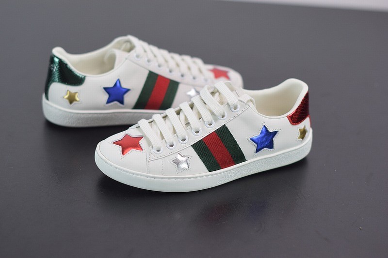 Gucci Ace Stars Gucci Ace Stars