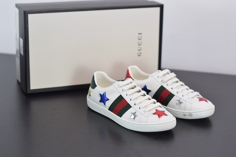 Gucci Ace Stars Gucci Ace Stars