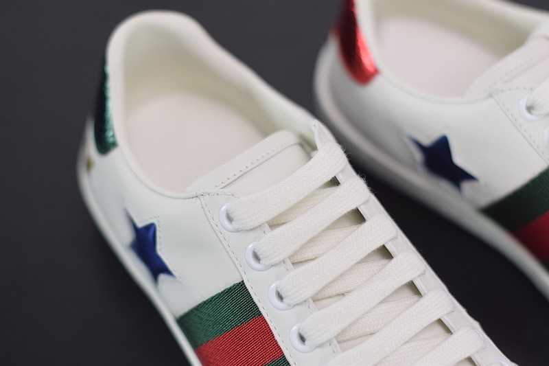 Gucci Ace Stars Gucci Ace Stars