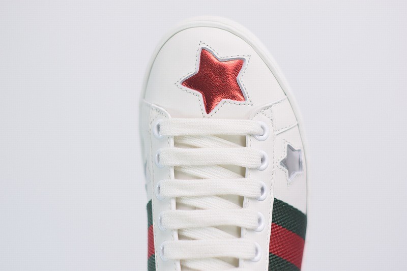Gucci Ace Stars Gucci Ace Stars