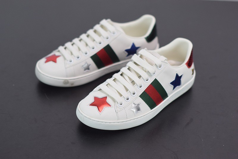 Gucci Ace Stars Gucci Ace Stars