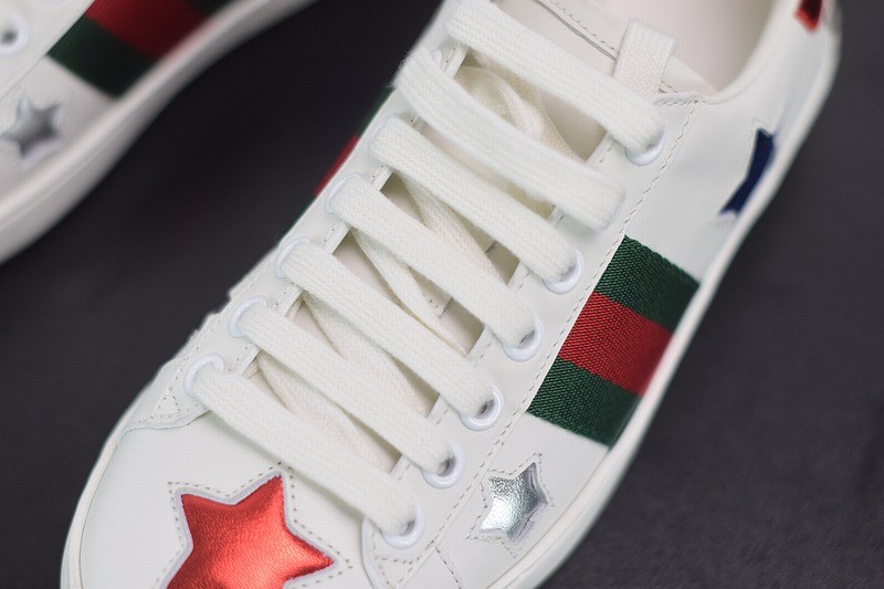 Gucci Ace Stars Gucci Ace Stars