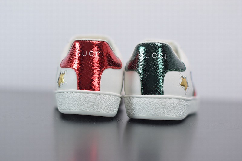Gucci Ace Stars Gucci Ace Stars