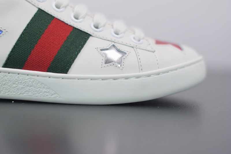 Gucci Ace Stars Gucci Ace Stars