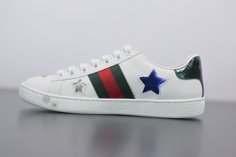 Gucci Ace Stars Gucci Ace Stars