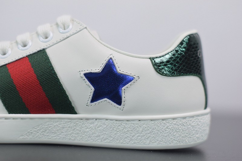 Gucci Ace Stars Gucci Ace Stars