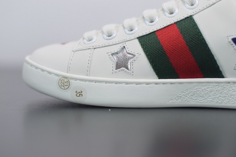 Gucci Ace Stars Gucci Ace Stars