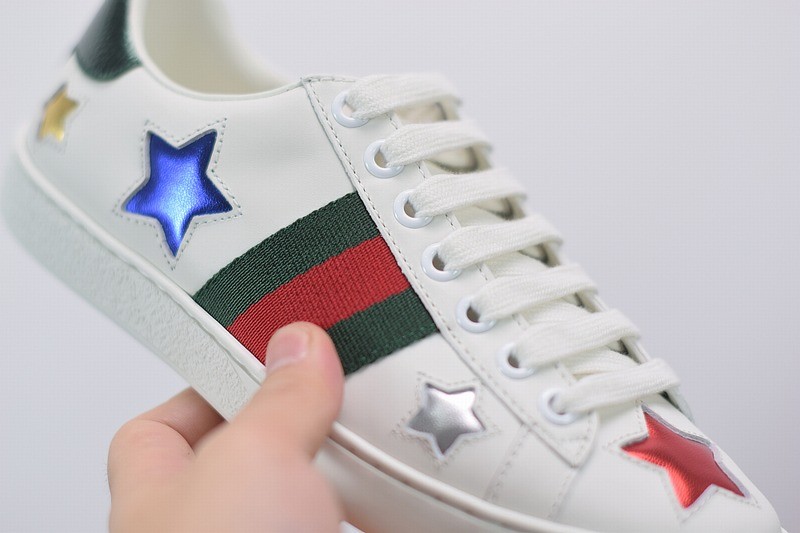 Gucci Ace Stars Gucci Ace Stars