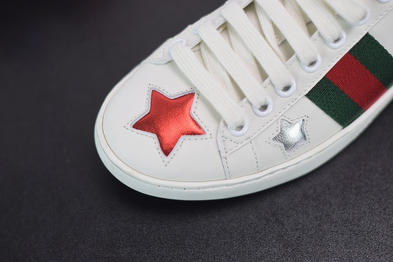 Gucci Ace Stars Gucci Ace Stars