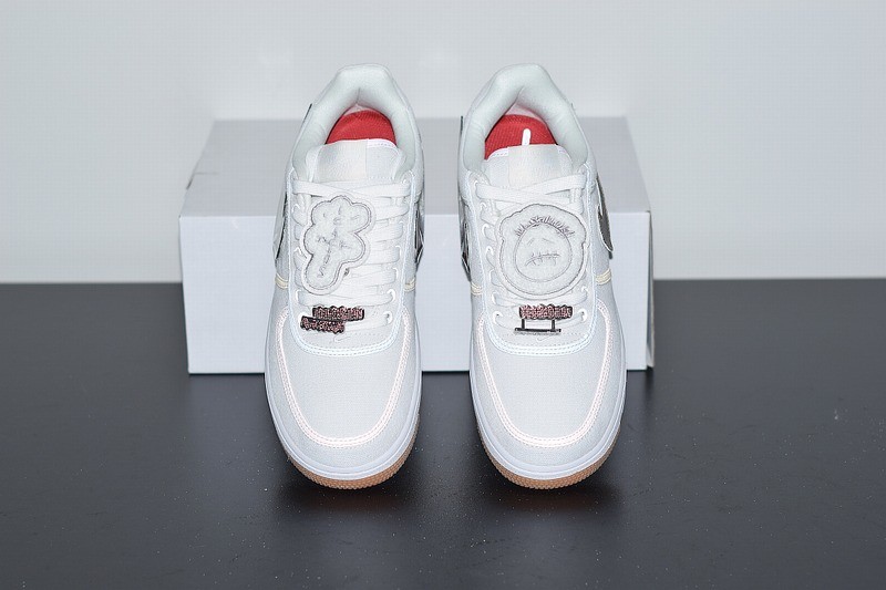 Nike Air Force 1 Low Travis Scott (AF100) Nike Air Force 1 Low Travis Scott (AF100)