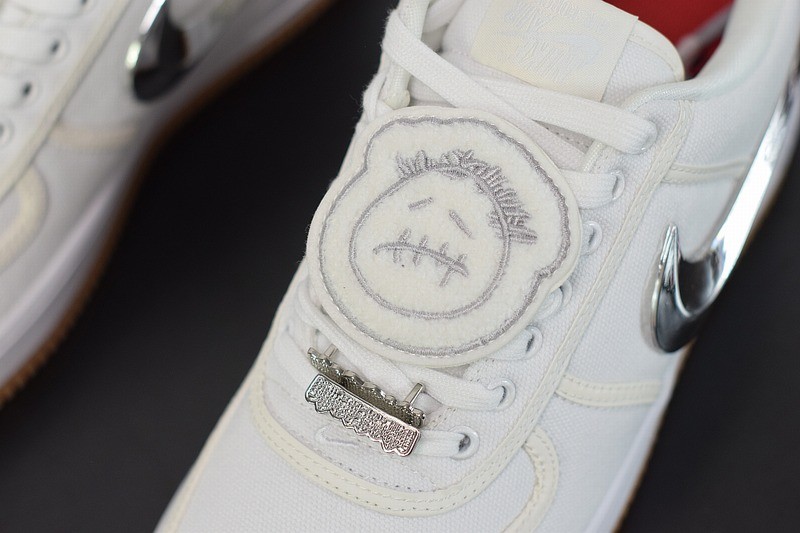 Nike Air Force 1 Low Travis Scott (AF100) Nike Air Force 1 Low Travis Scott (AF100)