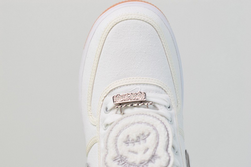 Nike Air Force 1 Low Travis Scott (AF100) Nike Air Force 1 Low Travis Scott (AF100)