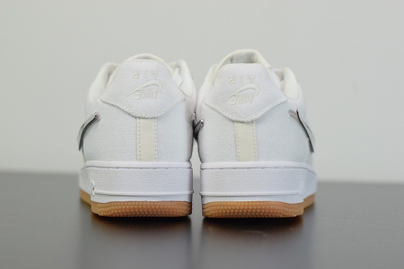 Nike Air Force 1 Low Travis Scott (AF100) Nike Air Force 1 Low Travis Scott (AF100)