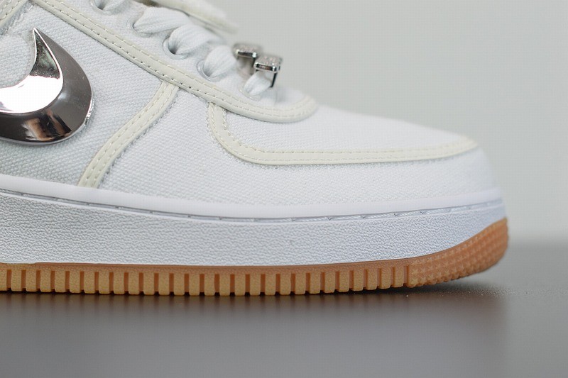 Nike Air Force 1 Low Travis Scott (AF100) Nike Air Force 1 Low Travis Scott (AF100)