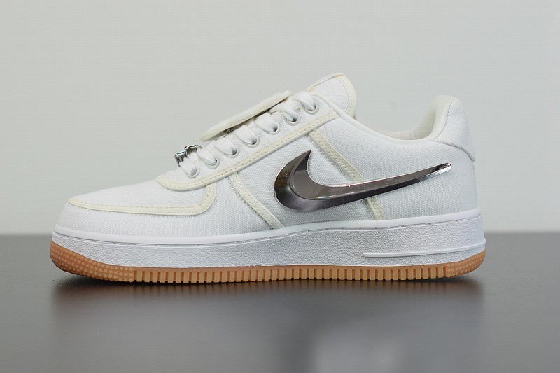 Nike Air Force 1 Low Travis Scott (AF100) Nike Air Force 1 Low Travis Scott (AF100)