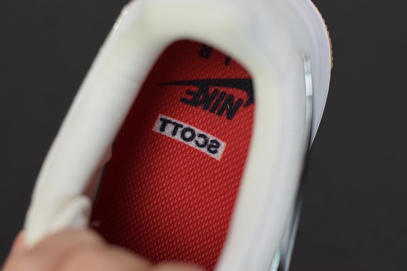 Nike Air Force 1 Low Travis Scott (AF100) Nike Air Force 1 Low Travis Scott (AF100)