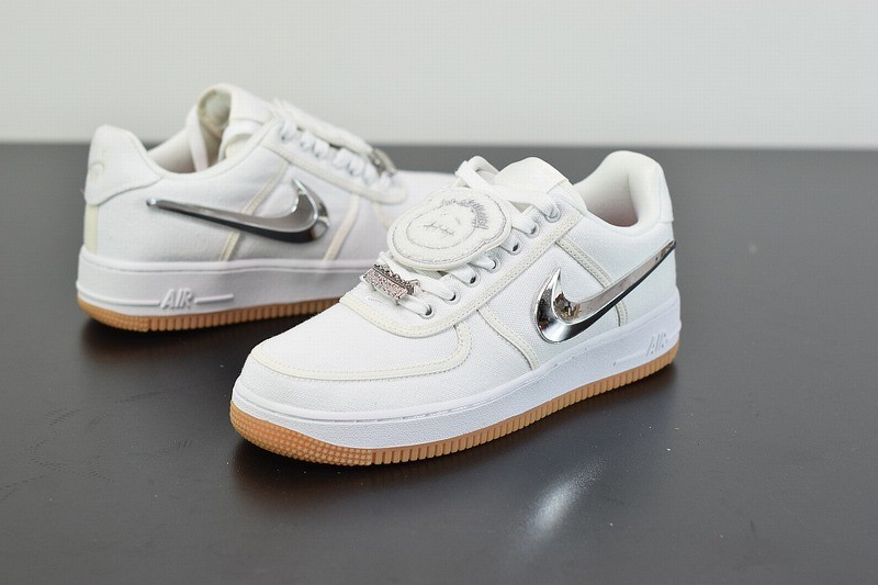 Nike Air Force 1 Low Travis Scott (AF100) Nike Air Force 1 Low Travis Scott (AF100)
