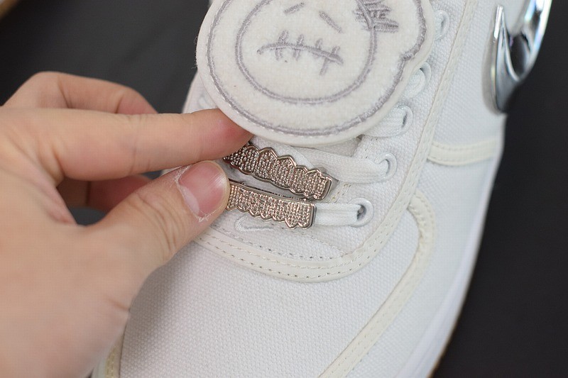 Nike Air Force 1 Low Travis Scott (AF100) Nike Air Force 1 Low Travis Scott (AF100)