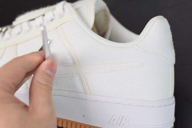Nike Air Force 1 Low Travis Scott (AF100) Nike Air Force 1 Low Travis Scott (AF100)