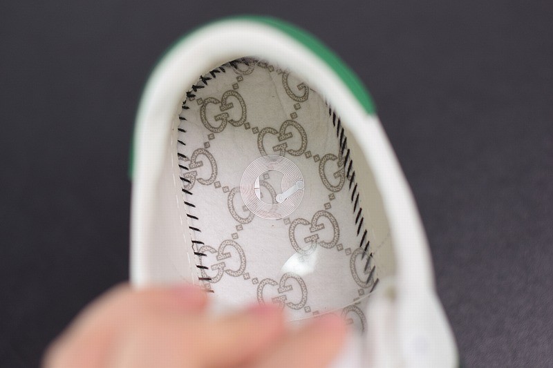 Gucci Ace Kitten Gucci Ace Kitten