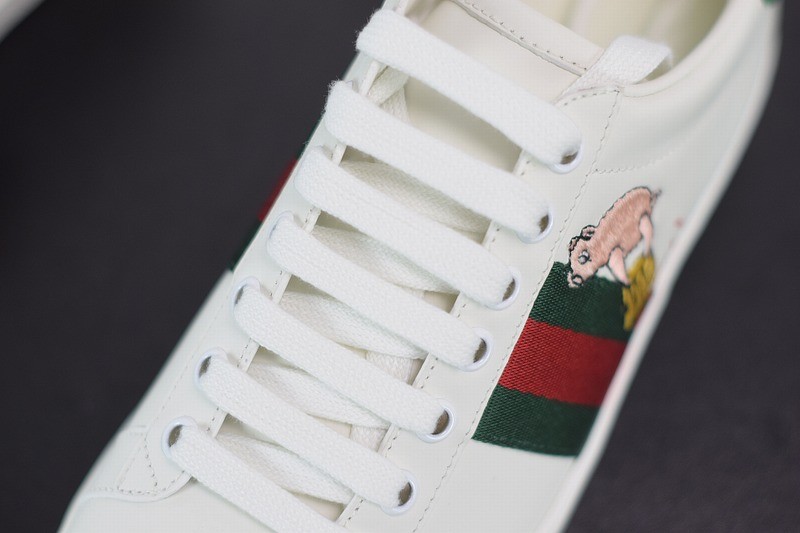 Gucci Ace Kitten Gucci Ace Kitten