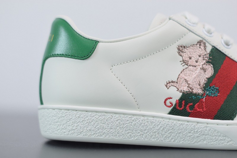 Gucci Ace Kitten Gucci Ace Kitten