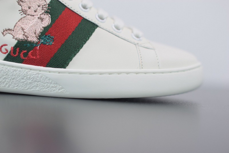 Gucci Ace Kitten Gucci Ace Kitten