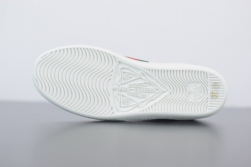 Gucci Ace Kitten Gucci Ace Kitten