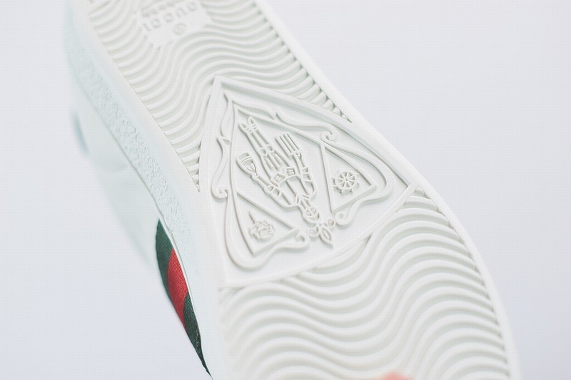 Gucci Ace Kitten Gucci Ace Kitten