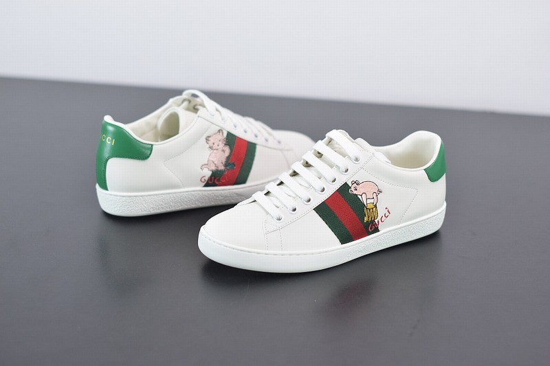 Gucci Ace Kitten Gucci Ace Kitten