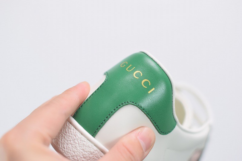 Gucci Ace Kitten Gucci Ace Kitten